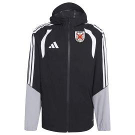 adidas Tiro 26 League Quitt Ankum Herren Damen Regenjacke
