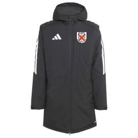 adidas Tiro 26 League Quitt Ankum Herren Damen Stadionjacke