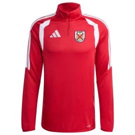 adidas Tiro 26 League Quitt Ankum Herren Damen Trainingstop