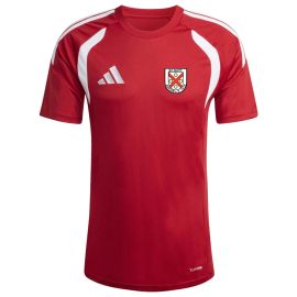 adidas Tiro 26 League Quitt Ankum Herren Damen Trikot