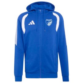 adidas Tiro 26 League STV Barßel Herren Damen Kapuzenjacke