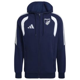 adidas Tiro 26 League STV Barßel Herren Damen Kapuzenjacke