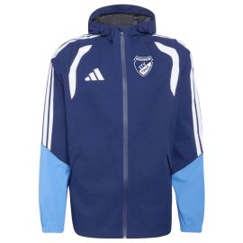 adidas Tiro 26 League STV Barßel Herren Damen Regenjacke