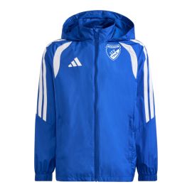 adidas Tiro 26 League STV Barßel Kinder Windbreaker