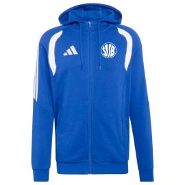 adidas Tiro 26 League SV Bubsheim 1922 e.V. Herren Damen Kapuzenjacke