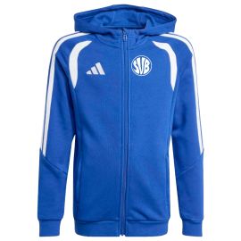 adidas Tiro 26 League SV Bubsheim 1922 e.V. Kinder Kapuzenjacke
