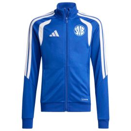 adidas Tiro 26 League SV Bubsheim 1922 e.V. Kinder Trainingsjacke