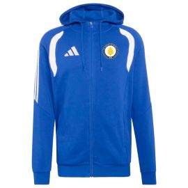 adidas Tiro 26 League SV Groß Buchholz Herren Damen Kapuzenjacke