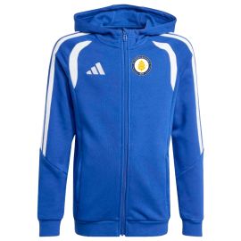 adidas Tiro 26 League SV Groß Buchholz Kinder Kapuzenjacke