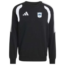 adidas Tiro 26 League SV Groß Buchholz Herren Damen Sweatshirt