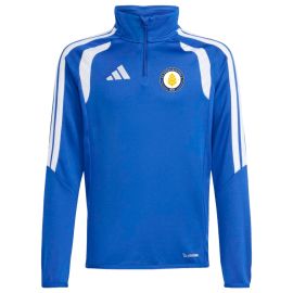 adidas Tiro 26 League SV Groß Buchholz Kinder Trainingstop