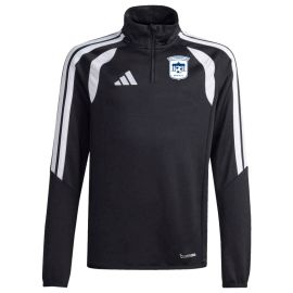 adidas Tiro 26 League SV Groß Buchholz Kinder Trainingstop