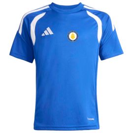 adidas Tiro 26 League SV Groß Buchholz Kinder Trikot
