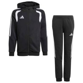 adidas Tiro 26 League Sweatanzug Kinder 2-teilig Kapuzenjacke Sweathose
