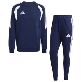 adidas Tiro 26 League Sweatanzug Herren Damen 2-teilig Sweatshirt Sweathose