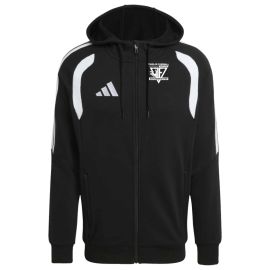 adidas Tiro 26 League Tiroler FV Schiedsrichter Herren Damen Kapuzenjacke