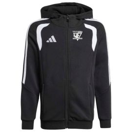 adidas Tiro 26 League Tiroler FV Schiedsrichter Kinder Kapuzenjacke
