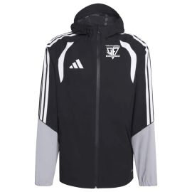 adidas Tiro 26 League Tiroler FV Schiedsrichter Herren Damen Regenjacke