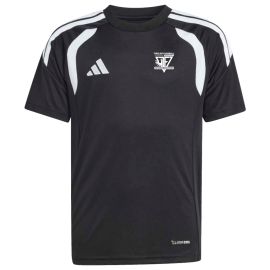 adidas Tiro 26 League Tiroler FV Schiedsrichter Kinder Trikot