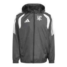 adidas Tiro 26 League Tiroler FV Schiedsrichter Herren Damen Windbreaker