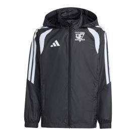 adidas Tiro 26 League Tiroler FV Schiedsrichter Kinder Windbreaker