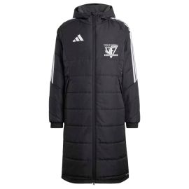 adidas Tiro 26 League Tiroler FV Schiedsrichter Herren Damen Wintermantel