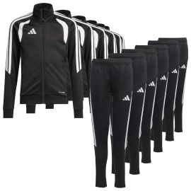 adidas Tiro 26 League Trainingsanzug Satz Kinder 2-teilig Trainingsjacke Trainingshose