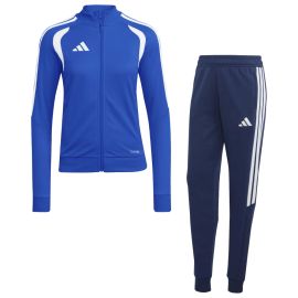 adidas Tiro 26 League Trainingsanzug Damen 2-teilig Trainingsjacke Sweathose