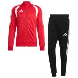 adidas Tiro 26 League Trainingsanzug Herren Damen 2-teilig Trainingsjacke Sweathose