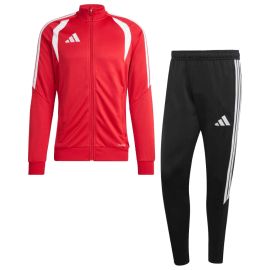 adidas Tiro 26 League Trainingsanzug Herren Damen 2-teilig Trainingsjacke Trainingshose Slim