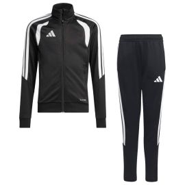 adidas Tiro 26 League Trainingsanzug Kinder 2-teilig Trainingsjacke Trainingshose Slim