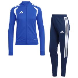 adidas Tiro 26 League Trainingsanzug Damen 2-teilig Trainingsjacke Trainingshose