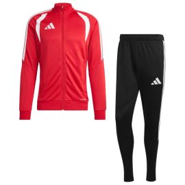 adidas Tiro 26 League Trainingsanzug Herren Damen 2-teilig Trainingsjacke Trainingshose