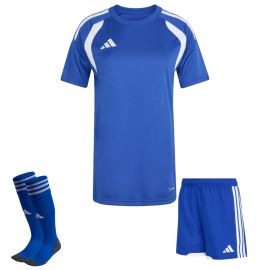 adidas Tiro 26 League Trikotsatz Damen 3-teilig Trikot Match Shorts Sockenstutzen