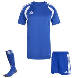 adidas Tiro 26 League Trikotsatz Damen 3-teilig Trikot Match Shorts Sockenstutzen