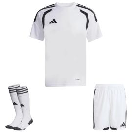 adidas Tiro 26 League Trikotsatz Kinder 3-teilig Trikot Match Shorts Sockenstutzen