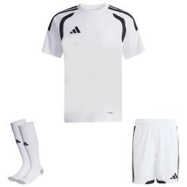 adidas Tiro 26 League Trikotsatz Kinder 3-teilig Trikot Match Shorts Sockenstutzen