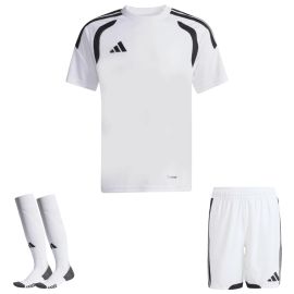 adidas Tiro 26 League Trikotsatz Kinder 3-teilig Trikot Match Shorts Sockenstutzen