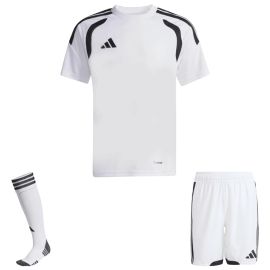 adidas Tiro 26 League Trikotsatz Kinder 3-teilig Trikot Match Shorts Sockenstutzen