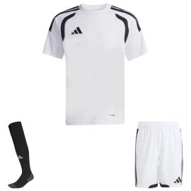 adidas Tiro 26 League Trikotsatz Kinder 3-teilig Trikot Match Shorts Sockenstutzen