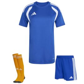 adidas Tiro 26 League Trikotsatz Damen 3-teilig Trikot Match Shorts Torwart Sockenstutzen