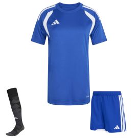 adidas Tiro 26 League Trikotsatz Damen 3-teilig Trikot Match Shorts Torwart Sockenstutzen