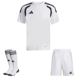 adidas Tiro 26 League Trikotsatz Kinder 3-teilig Trikot Shorts Competition Match Sockenstutzen