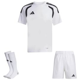adidas Tiro 26 League Trikotsatz Kinder 3-teilig Trikot Shorts Competition Match Sockenstutzen