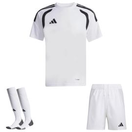 adidas Tiro 26 League Trikotsatz Kinder 3-teilig Trikot Shorts Competition Match Sockenstutzen
