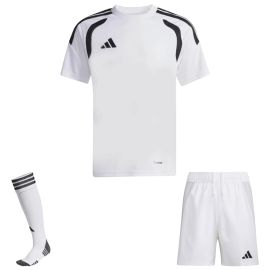 adidas Tiro 26 League Trikotsatz Kinder 3-teilig Trikot Shorts Competition Match Sockenstutzen