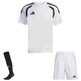 adidas Tiro 26 League Trikotsatz Kinder 3-teilig Trikot Shorts Competition Match Sockenstutzen