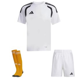 adidas Tiro 26 League Trikotsatz Kinder 3-teilig Trikot Shorts Competition Match Torwart Sockenstutzen