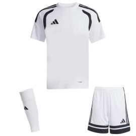 adidas Tiro 26 League Trikotsatz Kinder 3-teilig Trikot Shorts Sleeve Stutzen