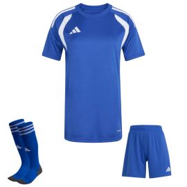 adidas Tiro 26 League Trikotsatz Damen 3-teilig Trikot Shorts Sockenstutzen